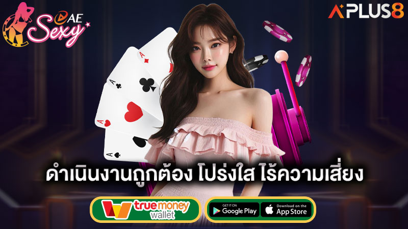 ดำเนินงานถูกต้อง-โปร่งใส-ไร้ความเสี่ยง-aesexy